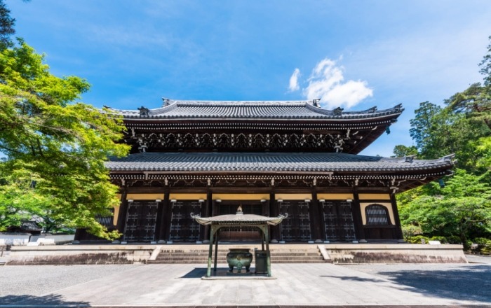 南禪寺