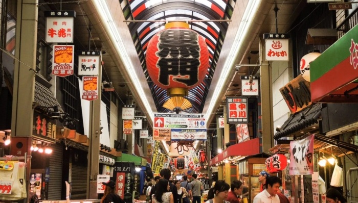 四天王寺