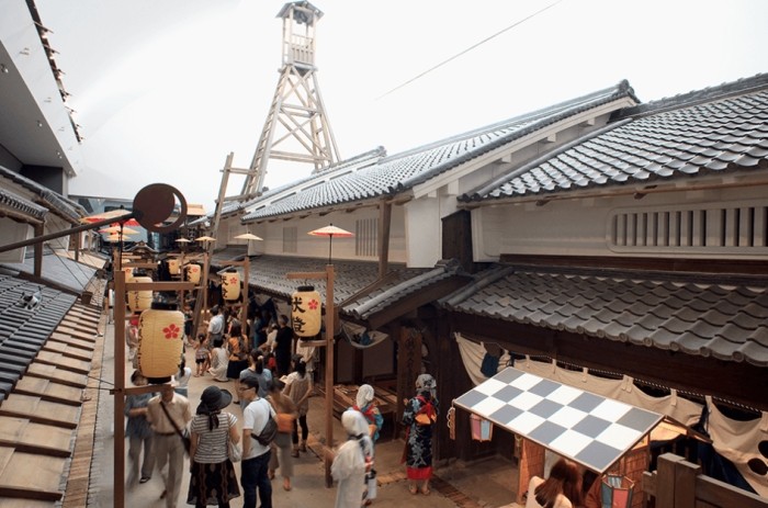 四天王寺
