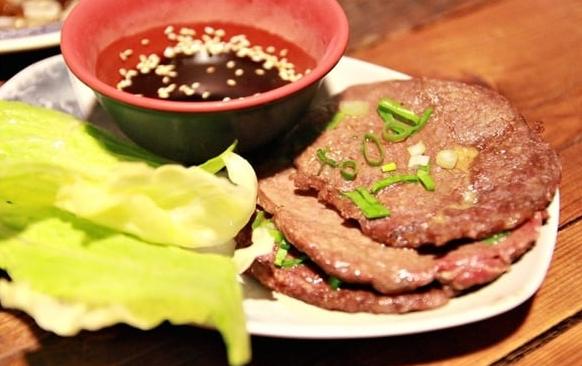 台南龍蝦吃到飽