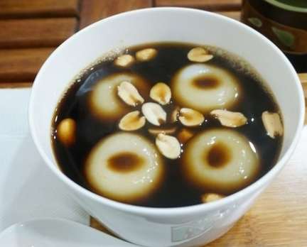龍潭平價美食