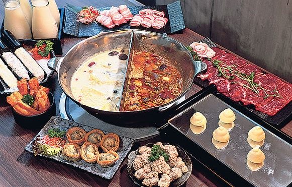 台中歌劇院附近美食