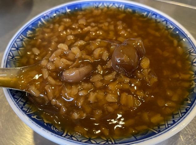 米糕粥