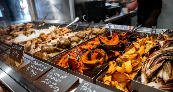 威尼斯海鮮餐廳