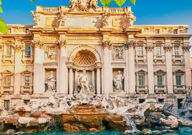 米蘭羅馬自由行