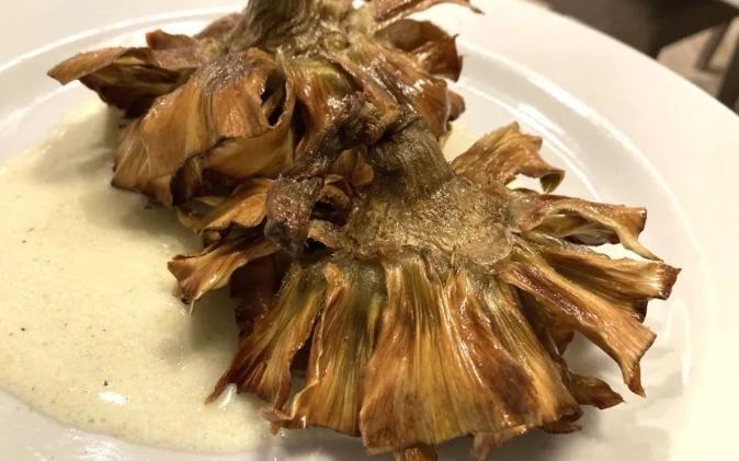 羅馬車站美食推薦