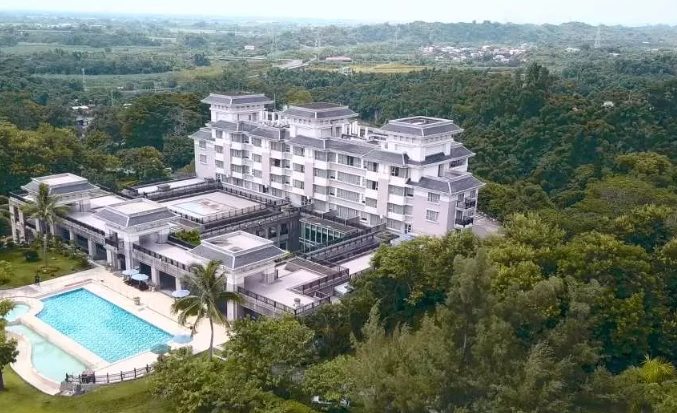 台南度假村推薦