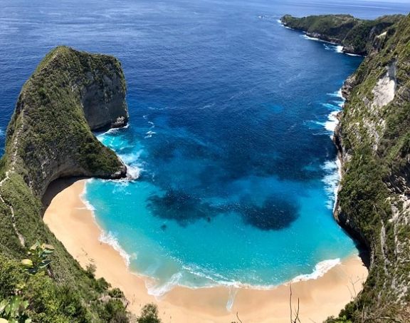 二月峇里島旅遊