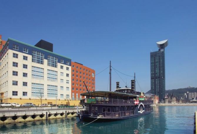 小倉景點推薦 小倉景點推薦