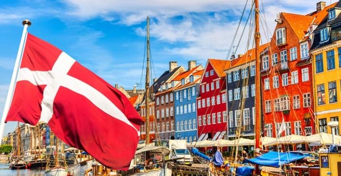 德國丹麥旅遊攻略 德國丹麥旅遊攻略