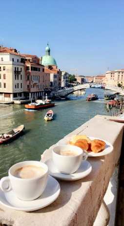 威尼斯美食早餐 威尼斯美食早餐