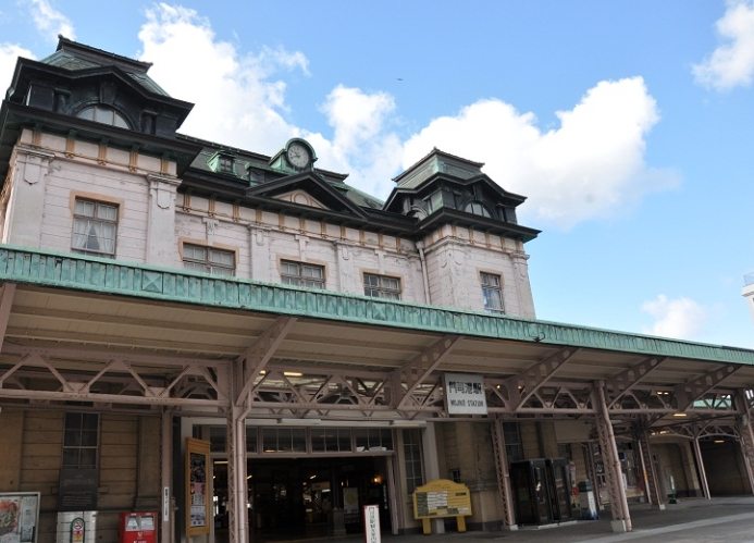 小倉景點推薦 小倉景點推薦