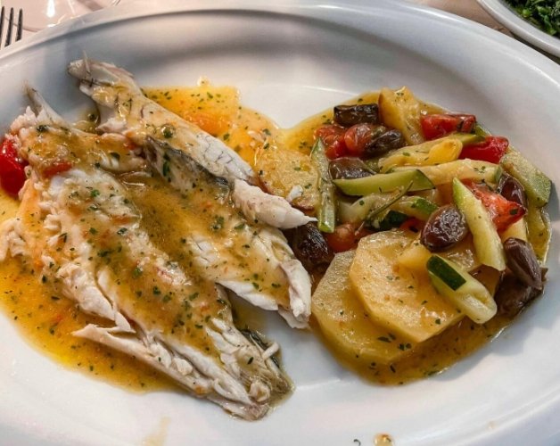 威尼斯美食推薦