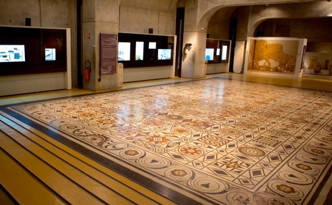 罗马博物馆推荐