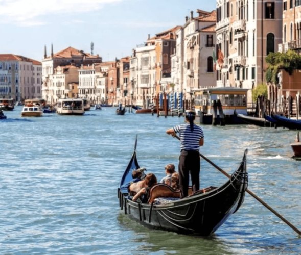 威尼斯旅遊 威尼斯旅遊