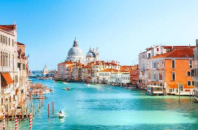 威尼斯自由行 威尼斯自由行