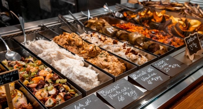 義大利餐廳推薦