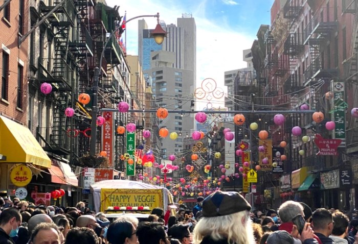 紐約旅遊天數規劃