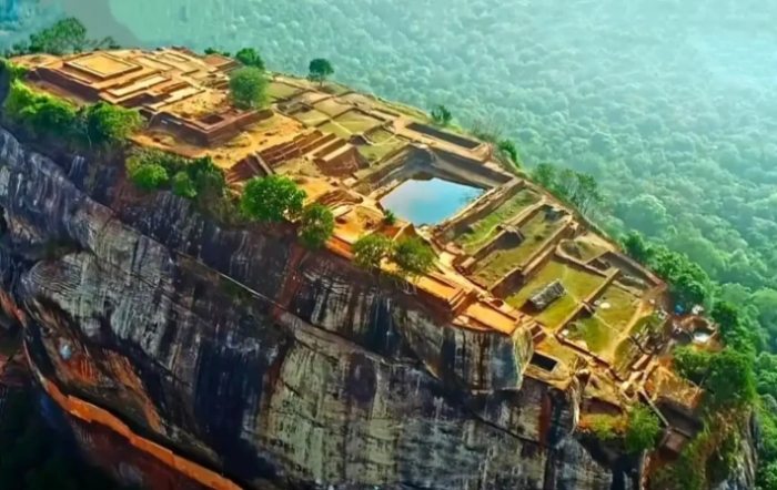 斯里蘭卡最佳旅遊時間