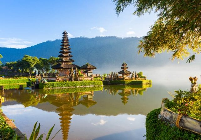 巴厘島隱藏景點