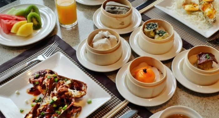 威尼斯早餐 威尼斯早餐