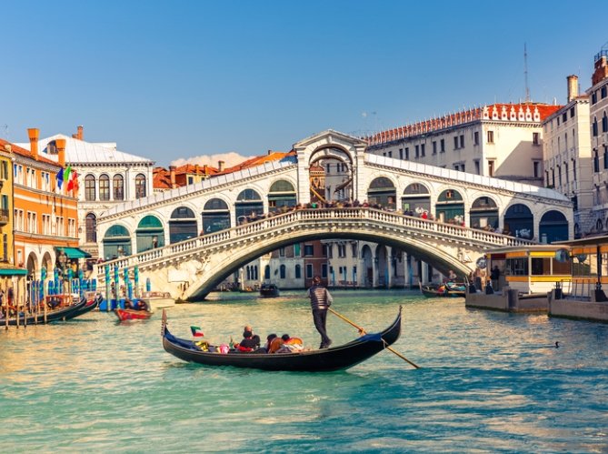 威尼斯自由行 威尼斯自由行