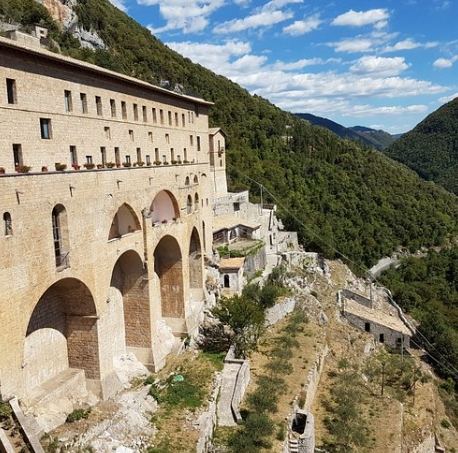 梵蒂冈室内旅游