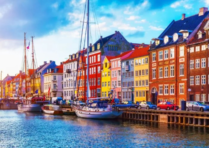 北歐自由行攻略