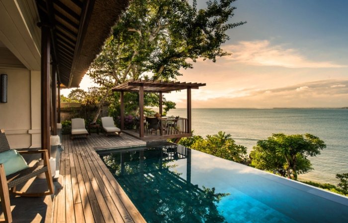 峇里島雨季旅遊