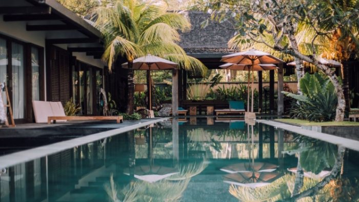 峇里島雨季旅遊