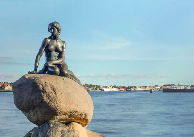 德國丹麥旅遊攻略 德國丹麥旅遊攻略