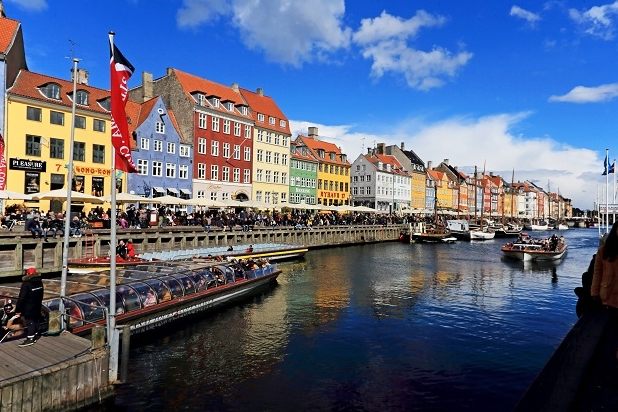 德國丹麥行程規劃 德國丹麥行程規劃