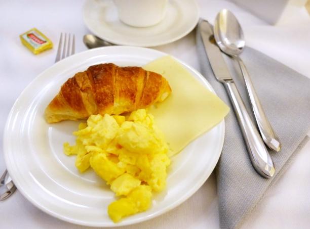 威尼斯早餐 威尼斯早餐