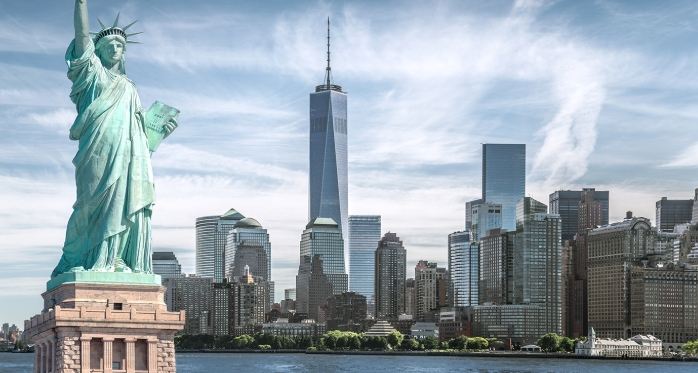 紐約旅遊天數規劃