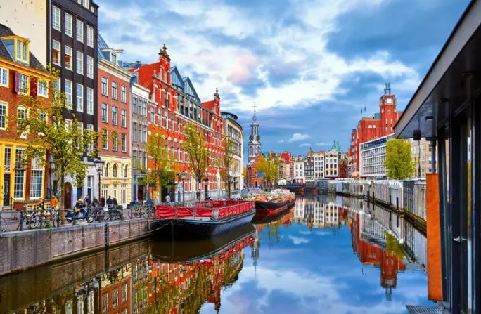 北歐自由行攻略