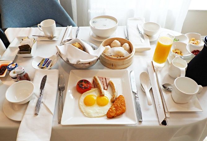 威尼斯美食早餐 威尼斯美食早餐