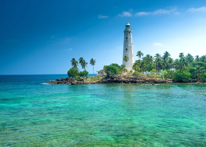 斯里蘭卡天氣季節