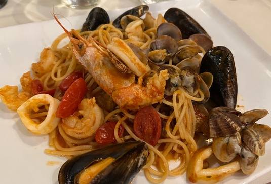 義大利餐廳推薦