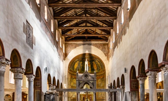 罗马博物馆推荐