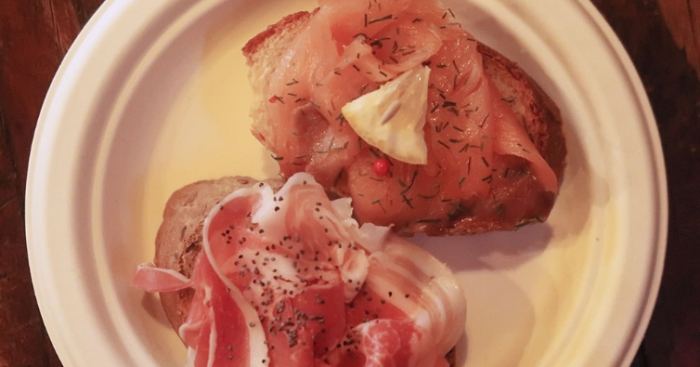 威尼斯省錢吃法