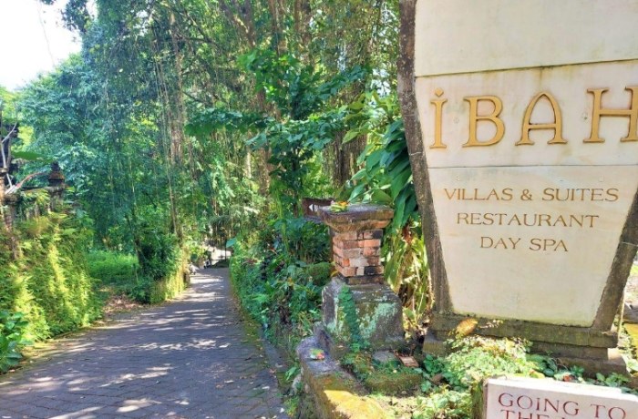 峇里島秘境旅遊