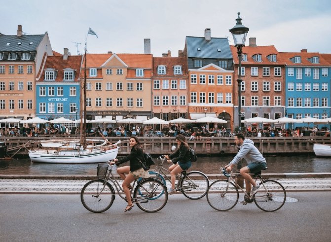 德國丹麥旅遊攻略 德國丹麥旅遊攻略