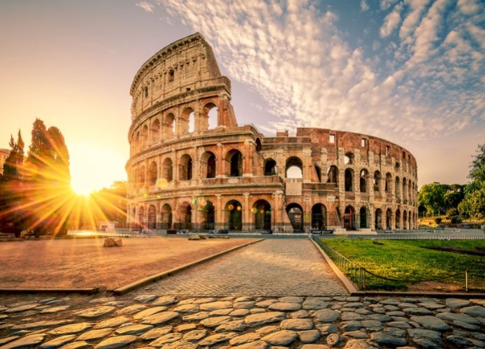 義大利羅馬旅遊