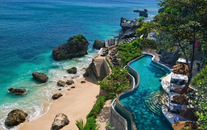 峇里島十月旅遊