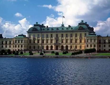 瑞典四天三夜行程