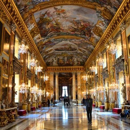 罗马博物馆推荐