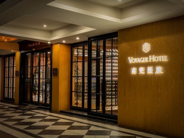 台南高評分住宿