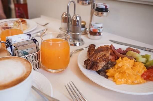 威尼斯早餐 威尼斯早餐