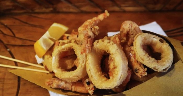 威尼斯省錢吃法