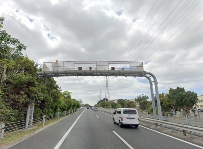 沖繩開車過路費